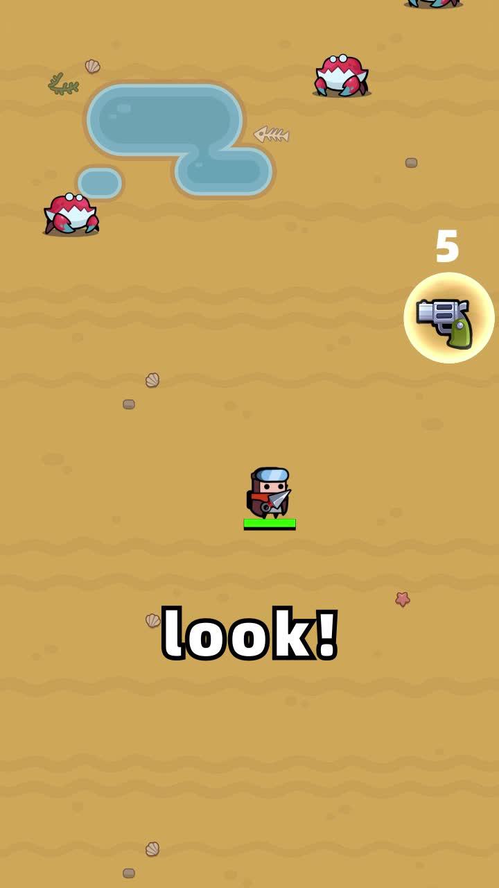 Once you start, you can't stop