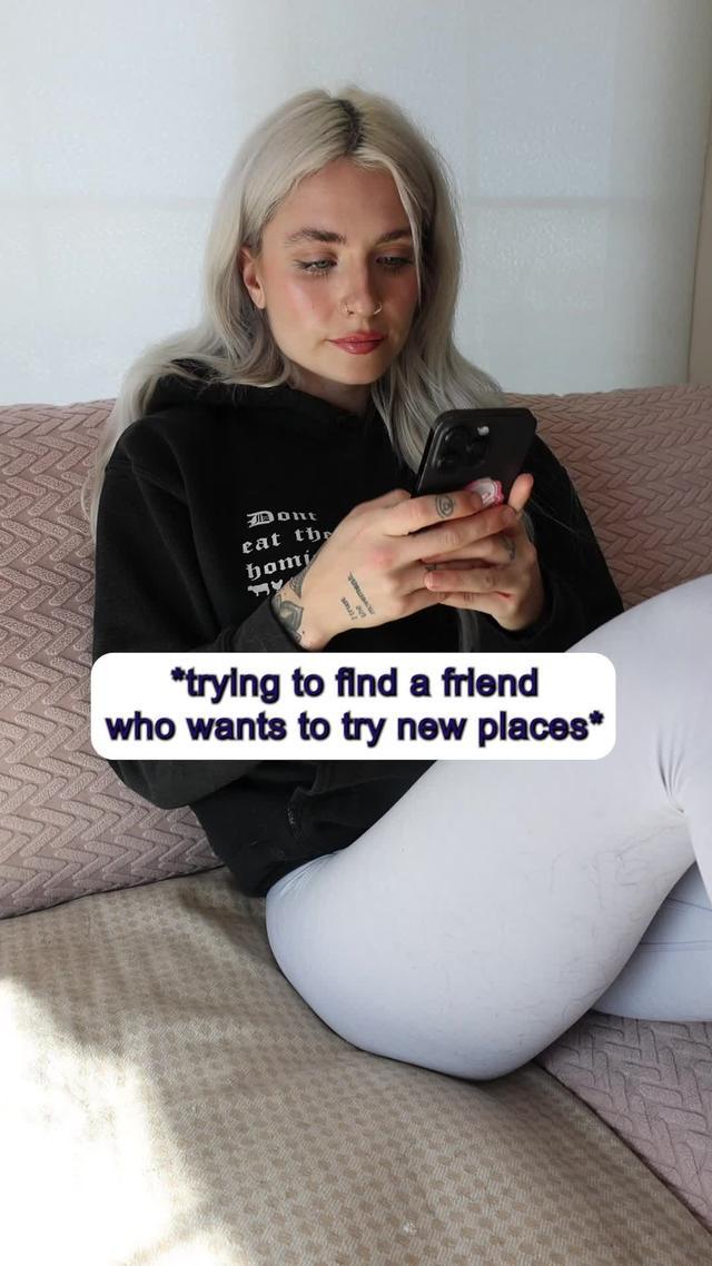 Random reviews suck, get recs you can trust – from friends.