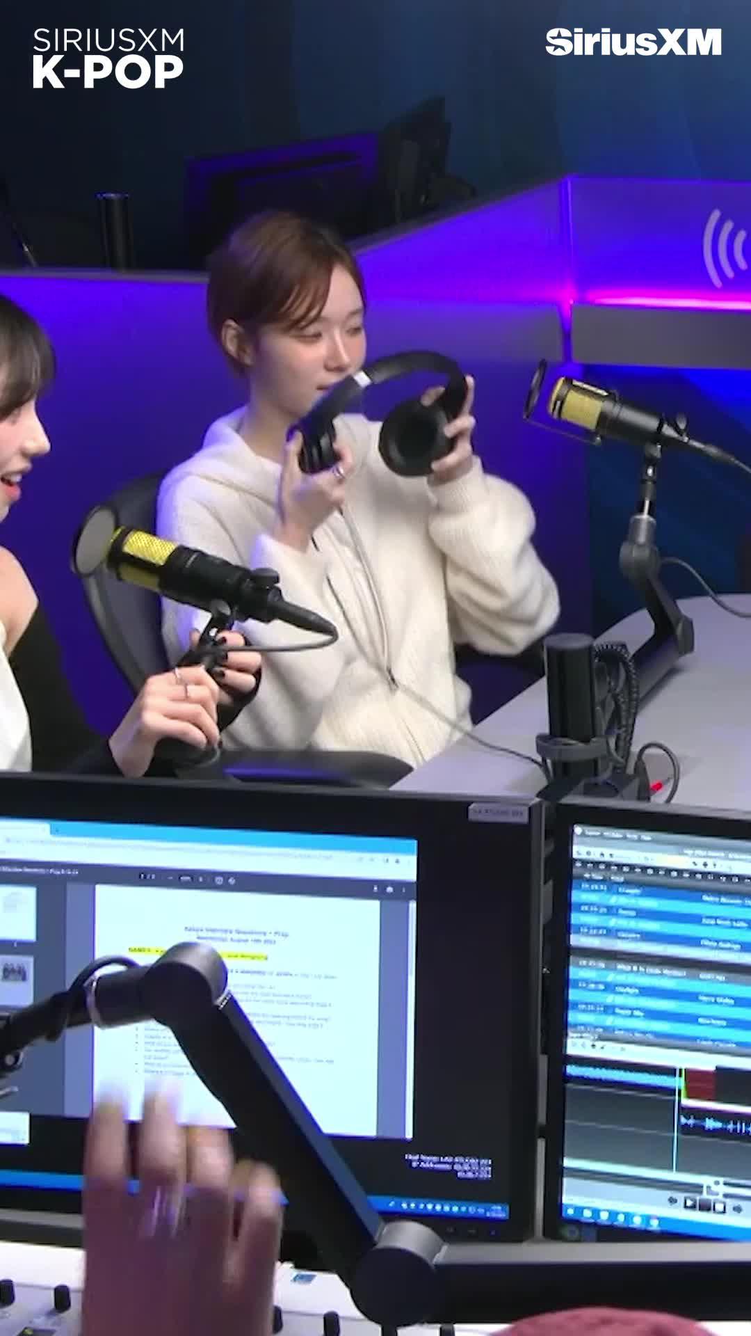 Listen Now On The SiriusXM App