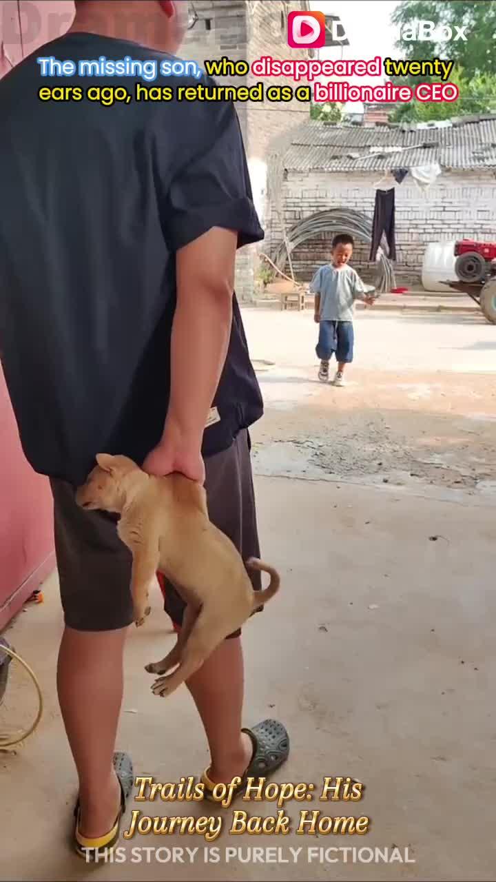 Watch more great episodes on DramaBox now!