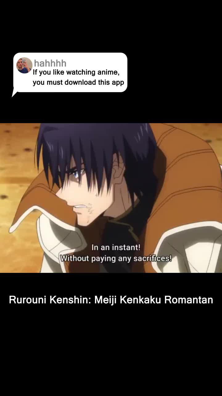 Watch your favorite anime!