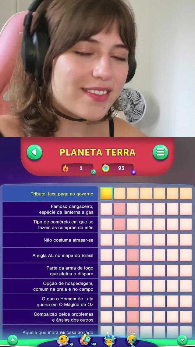 Você consegue adivinhar todas as respostas??