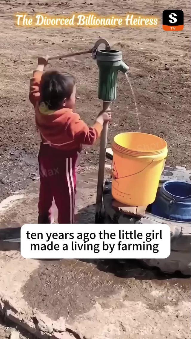 It was such a wonderful short drama that I had to stay up late to watch it. 