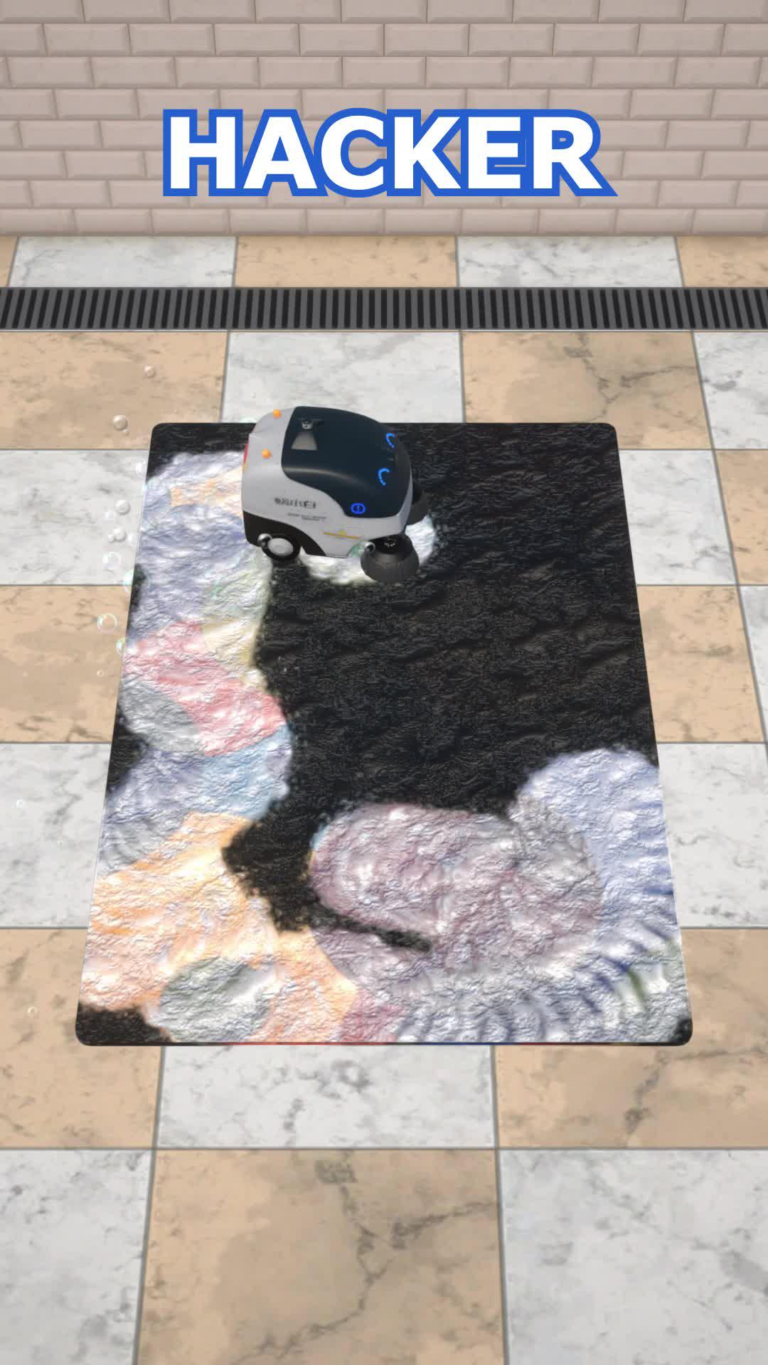 Can you build your dream restaurant