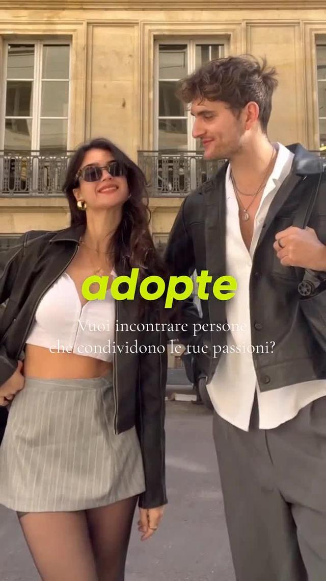 L'app di incontri con i profili più completi