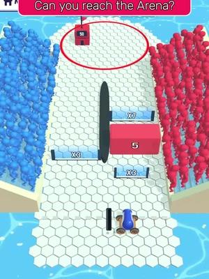 The most addictive game!