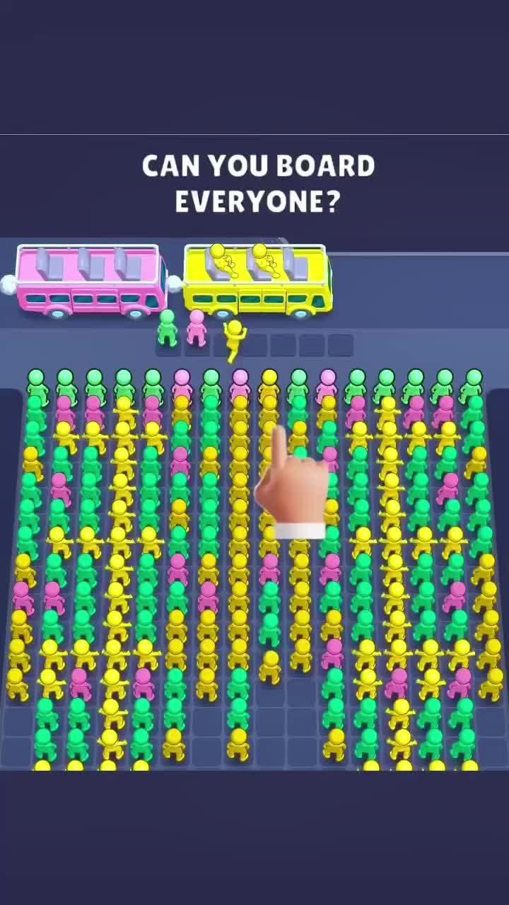 i don't believe anyone can pass it