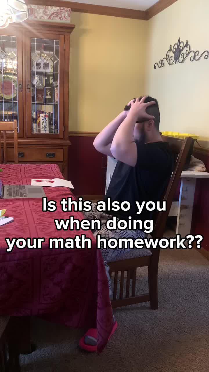 Math Homework Help 24/7