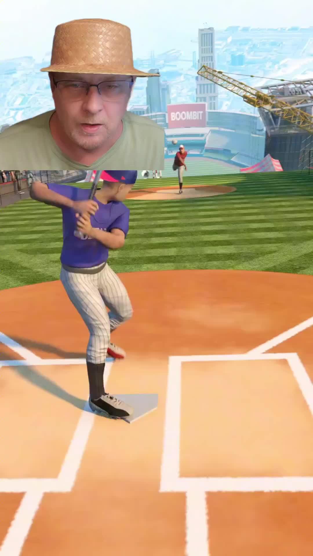 Well this didn’t go as planned...