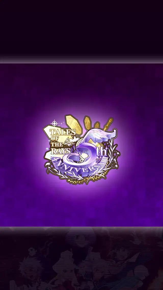 夢のクロスオーバー魔鏡登場！初回10連無料＆豪華5周年キャンペーンも！