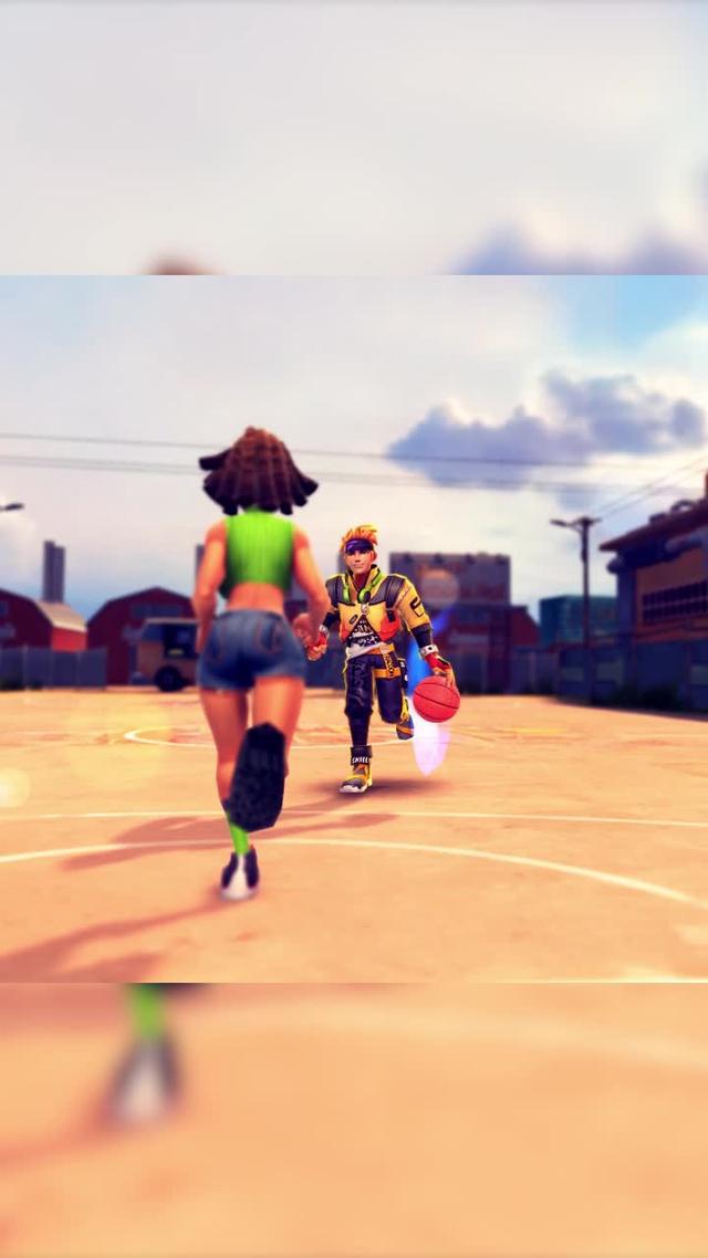 Train your players and build your own team! Let the match begin!