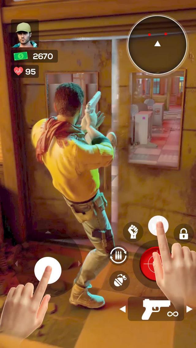 This game got me so hooked!