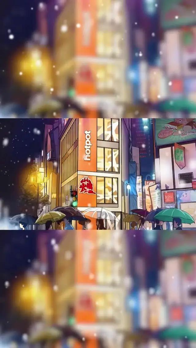 New addiction, build your own hot pot restaurant!