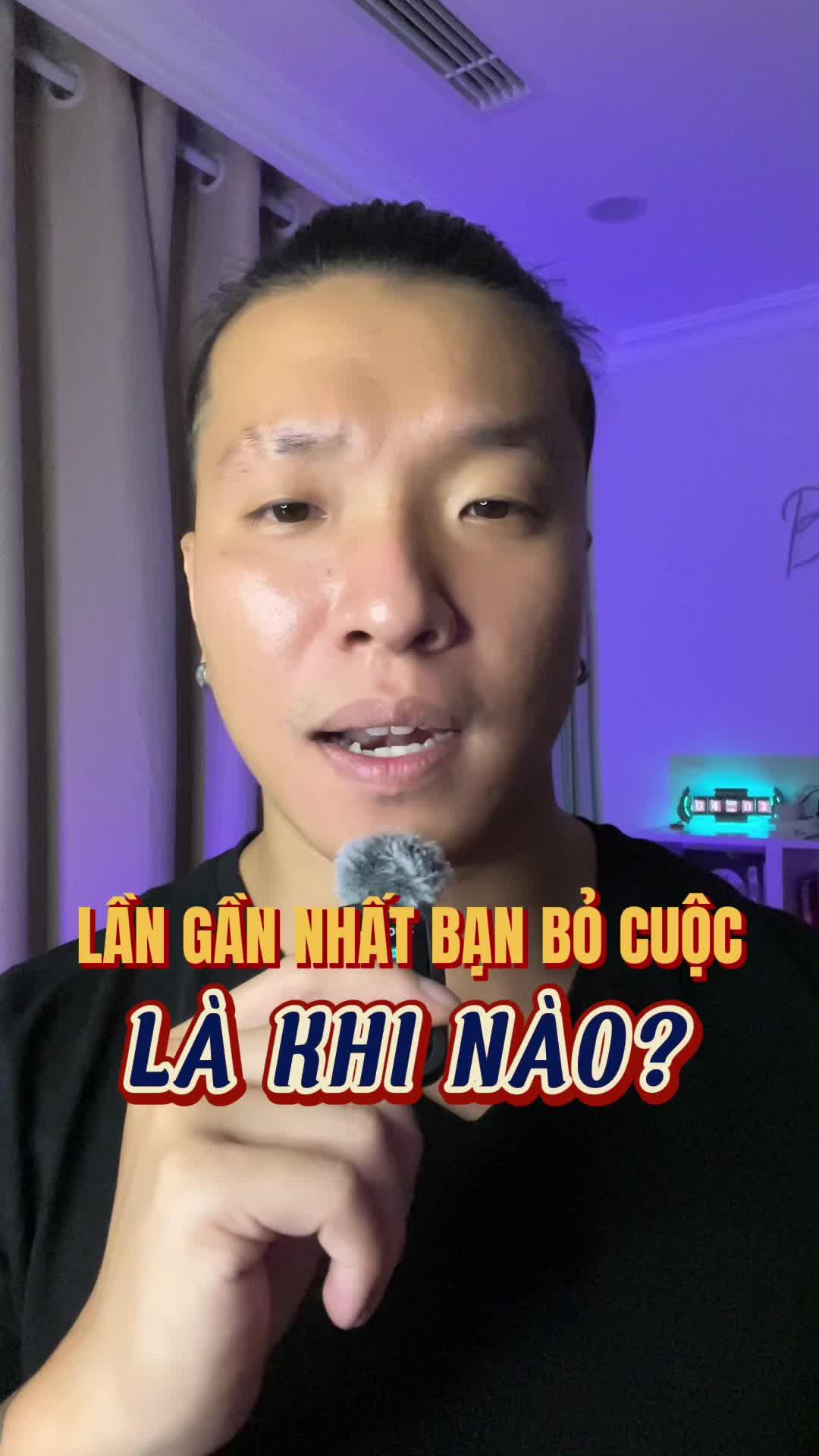 Giao tiếp tiếng Anh thành thạo theo cách này. Tải App ngay!