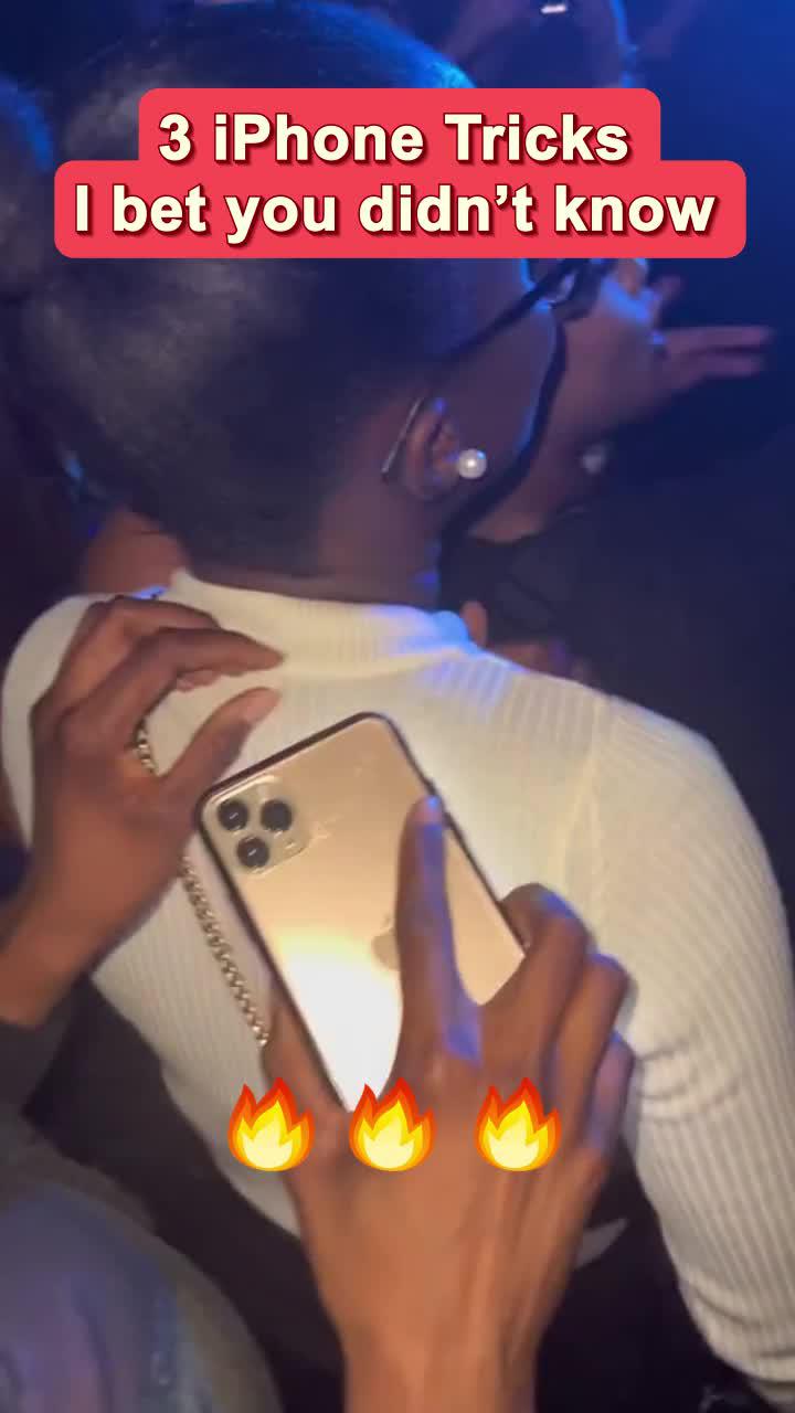 Clean Up iPhone & iCloud