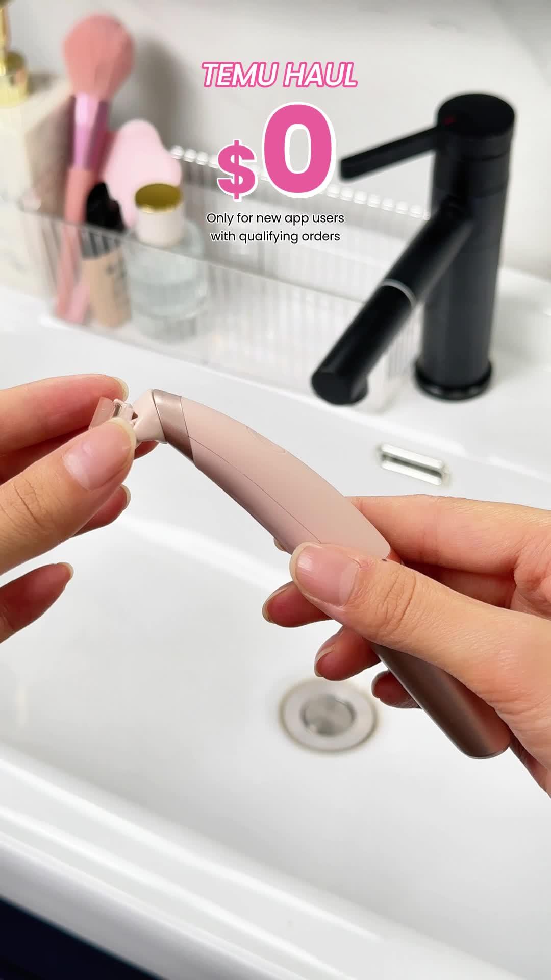 Enjoy mazing deals at Temu!