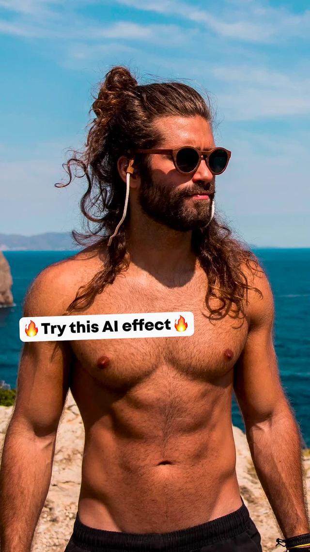  EXPERIMENT WITH YOUR STYLE 