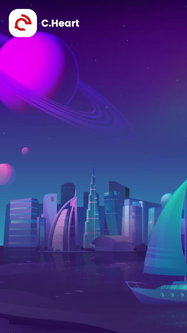 各种有趣的话题知识，CHeart来满足你