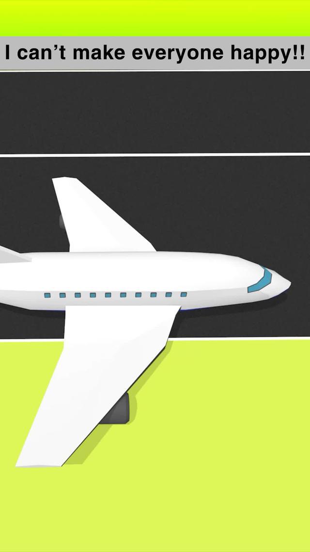 Airport operations is harder than you think!