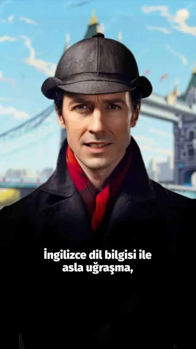 Günde 8 kelime — ve İngilizce tamamdır!