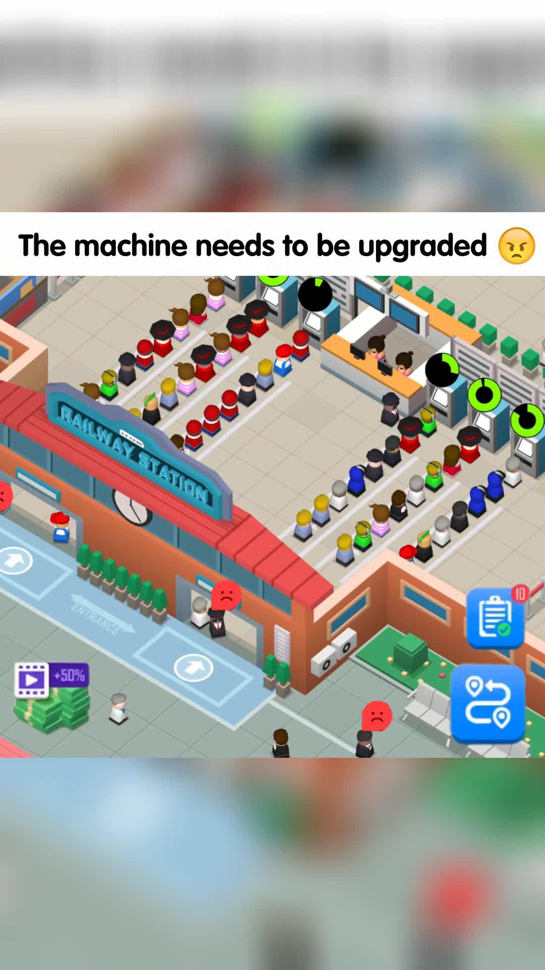 Woo woo! Download Railroad Tycoon NOW!