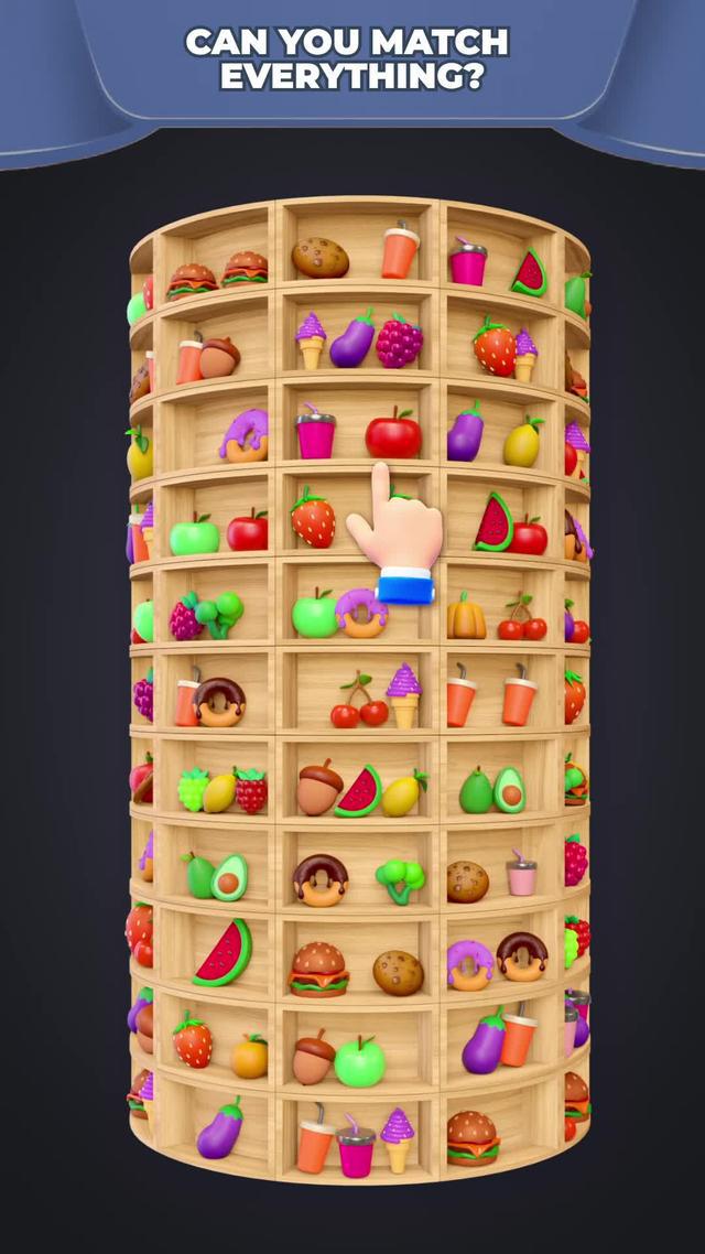 The ultimate boredom-busting break!