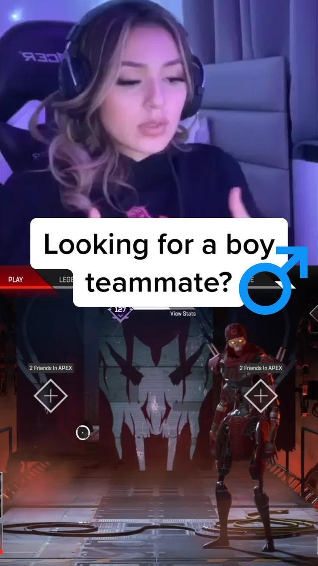 Tired of playing alone?