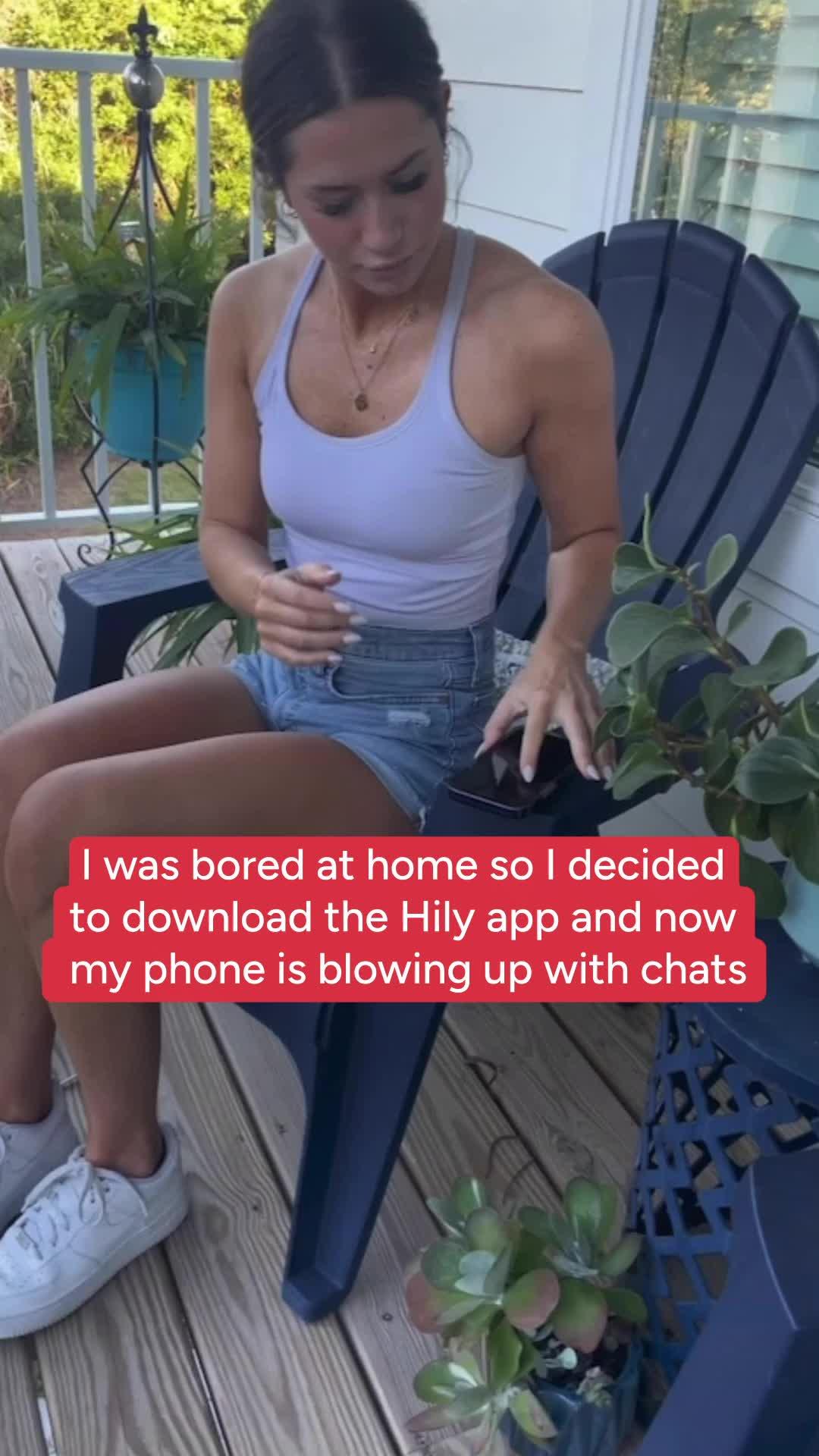 28-day Dating challenge!