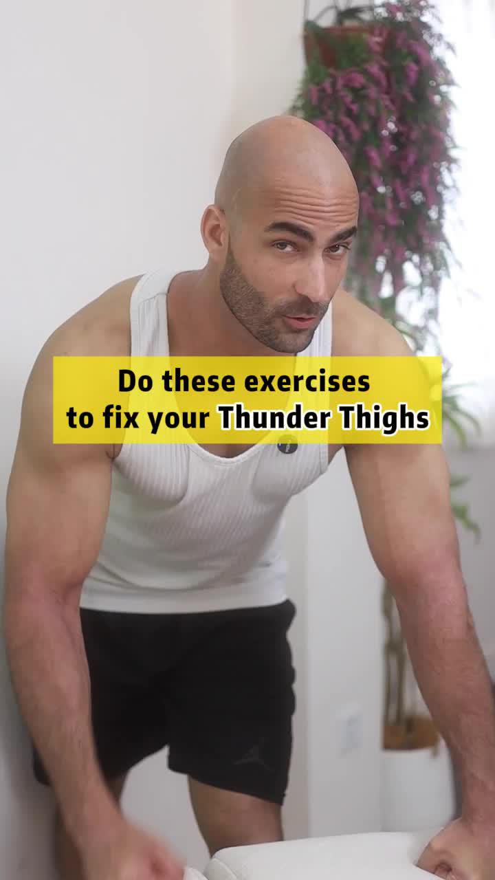 Lazy girl workout! Workout at home at any time, with zero equipment.