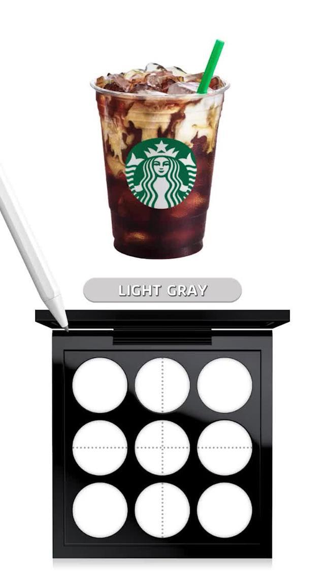 Create Unforgettable Looks With Makeup Kit - Color Mixing Now!
