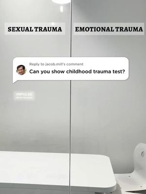 Unlock Your Childhood Trauma's Secrets 