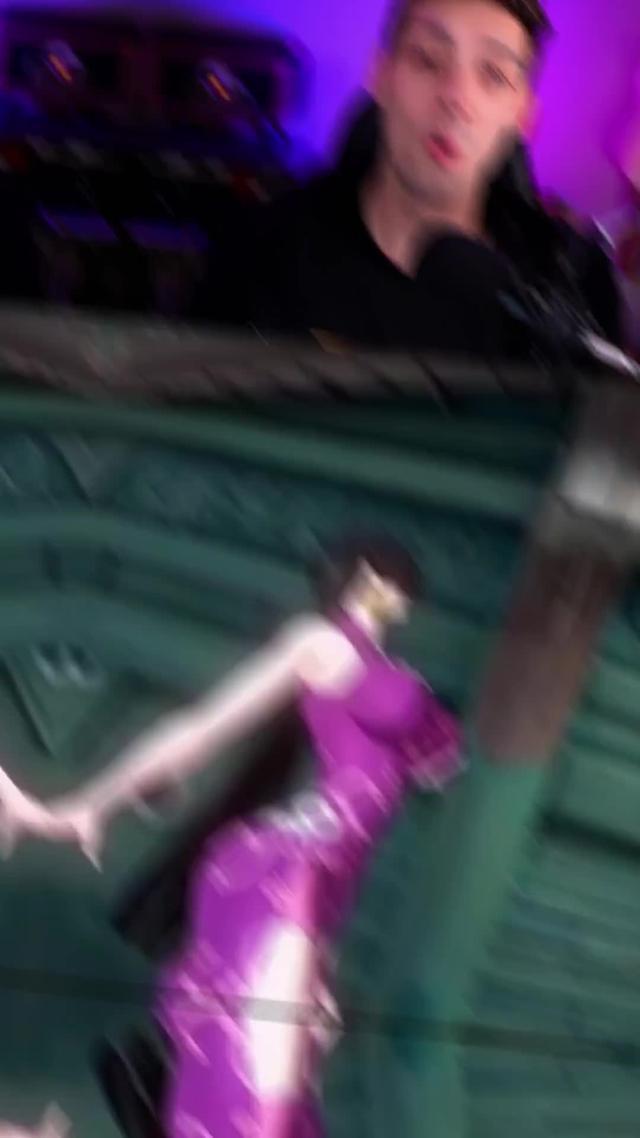 Join the pirate legacy