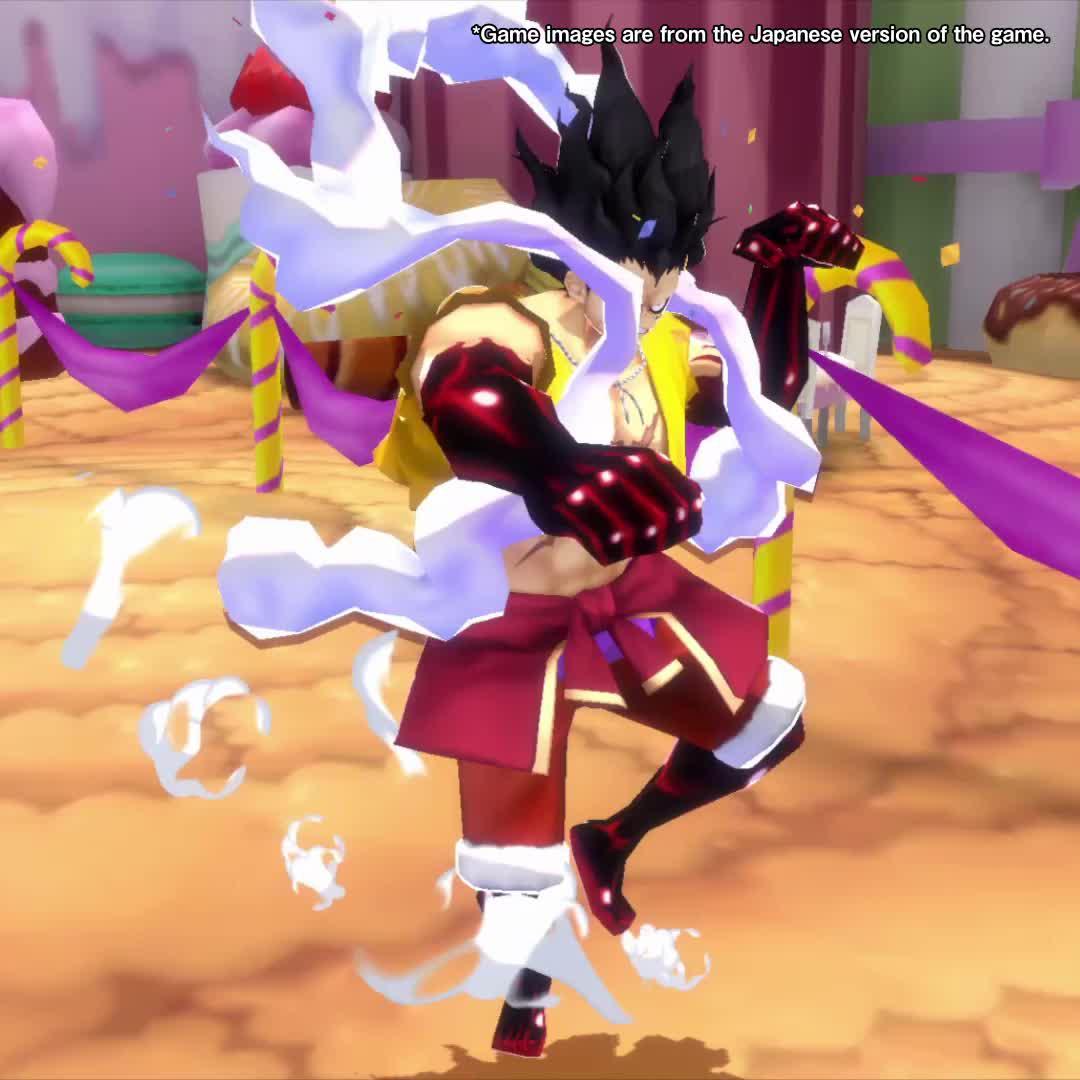 4v4 Real-time Team Battles!