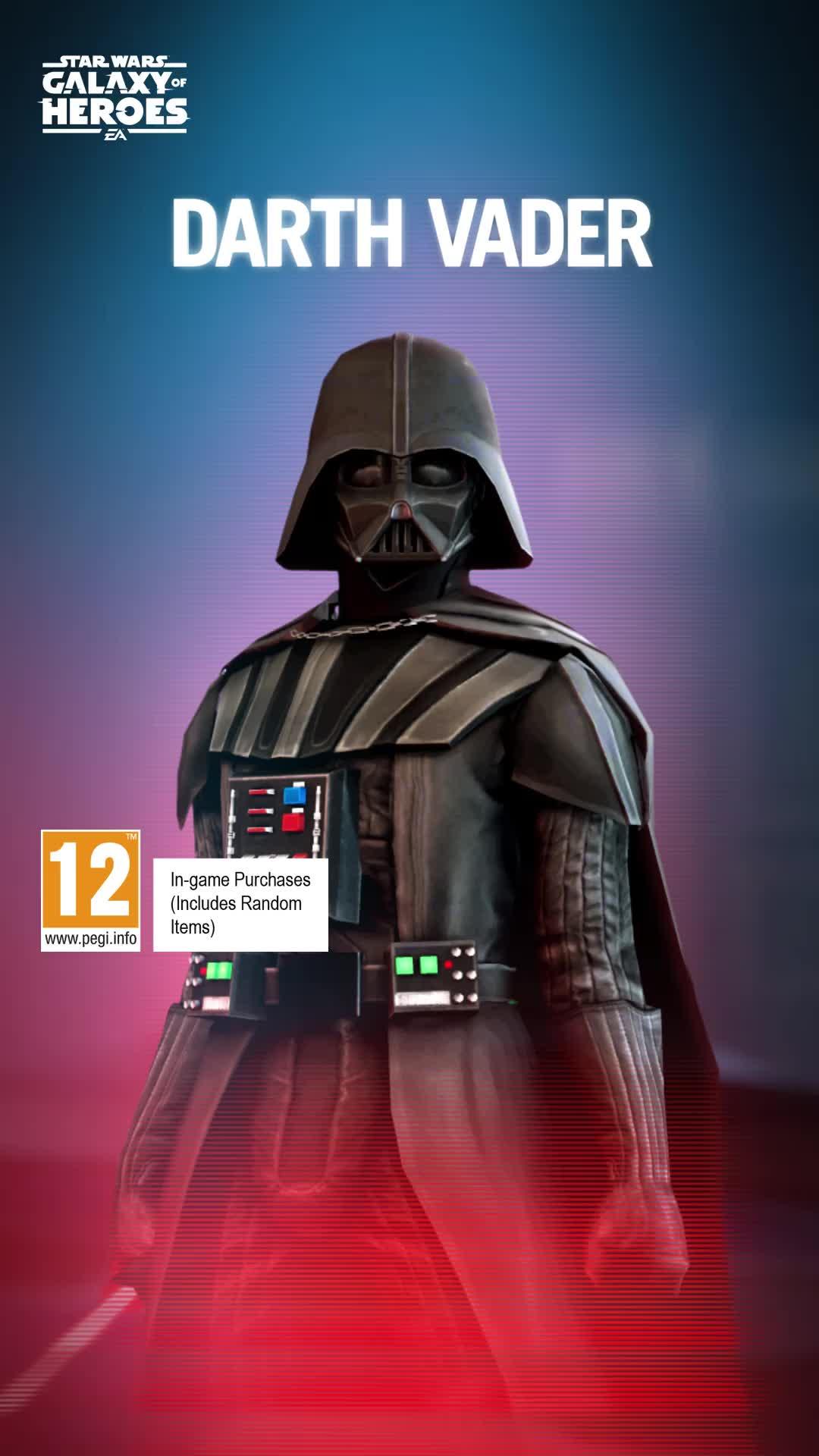 In-game event now live!