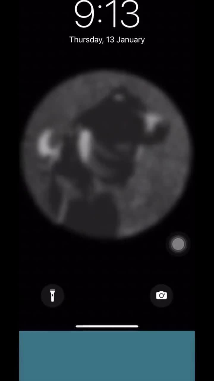 Customize your phone with DIY wallpaper