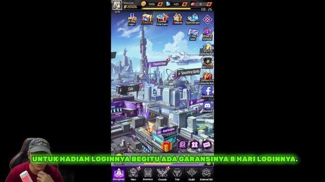 Download game get 1000 free summons