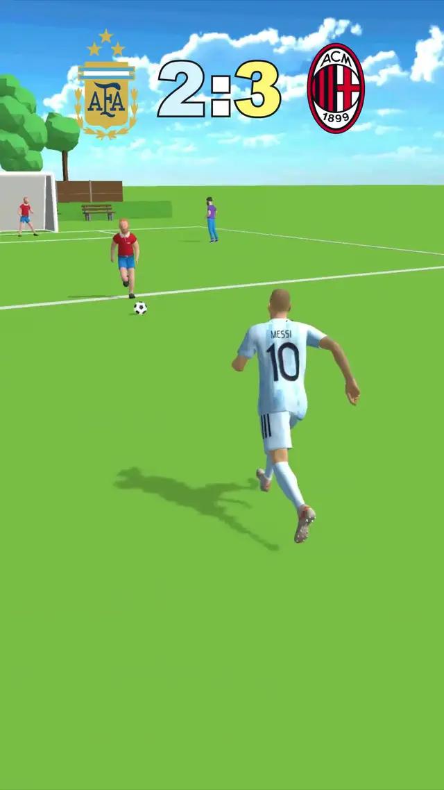 Harder than you think