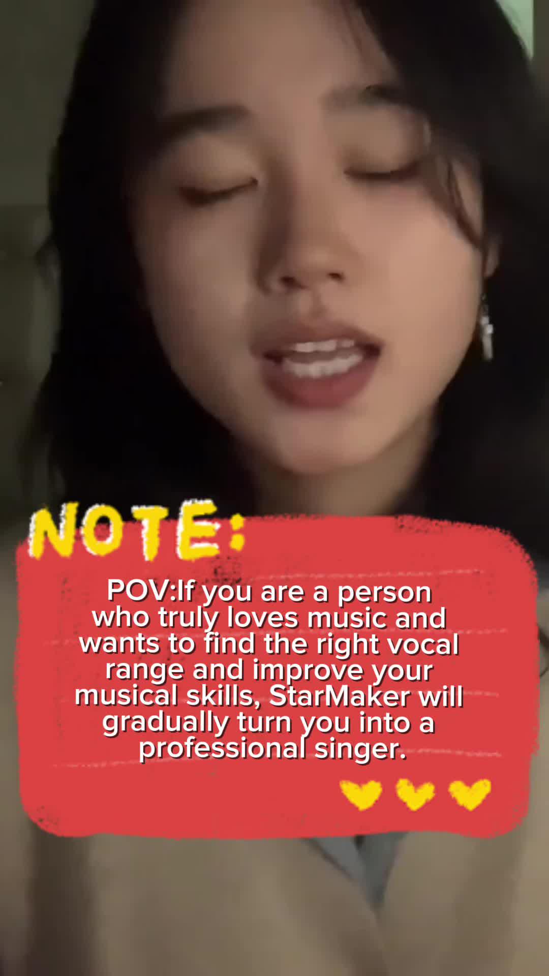 Unleash the Singer in you and Enjoy Singing from Today!