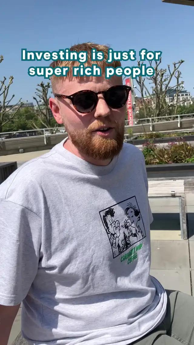 Open a Moneybox Stocks and Shares ISA. Capital at risk.