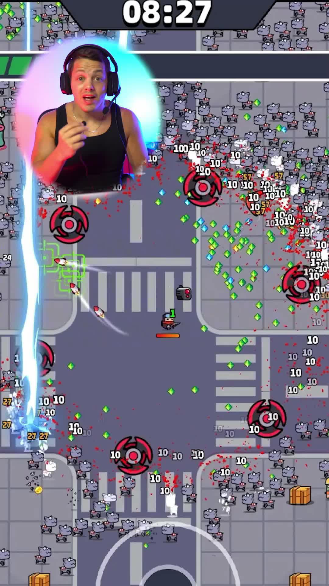 Can you last 15 minutes?