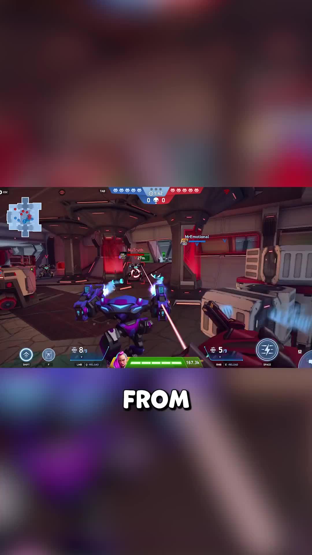 Don't miss out the fun!