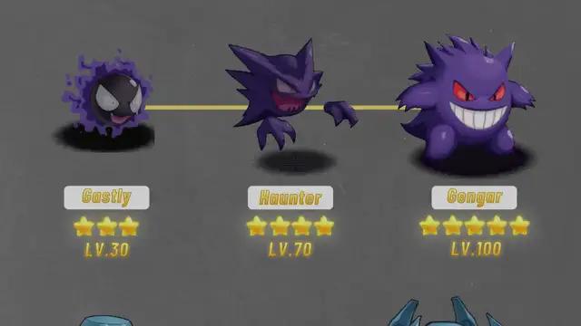 Capture your Monster and train them to become the strongest partners!