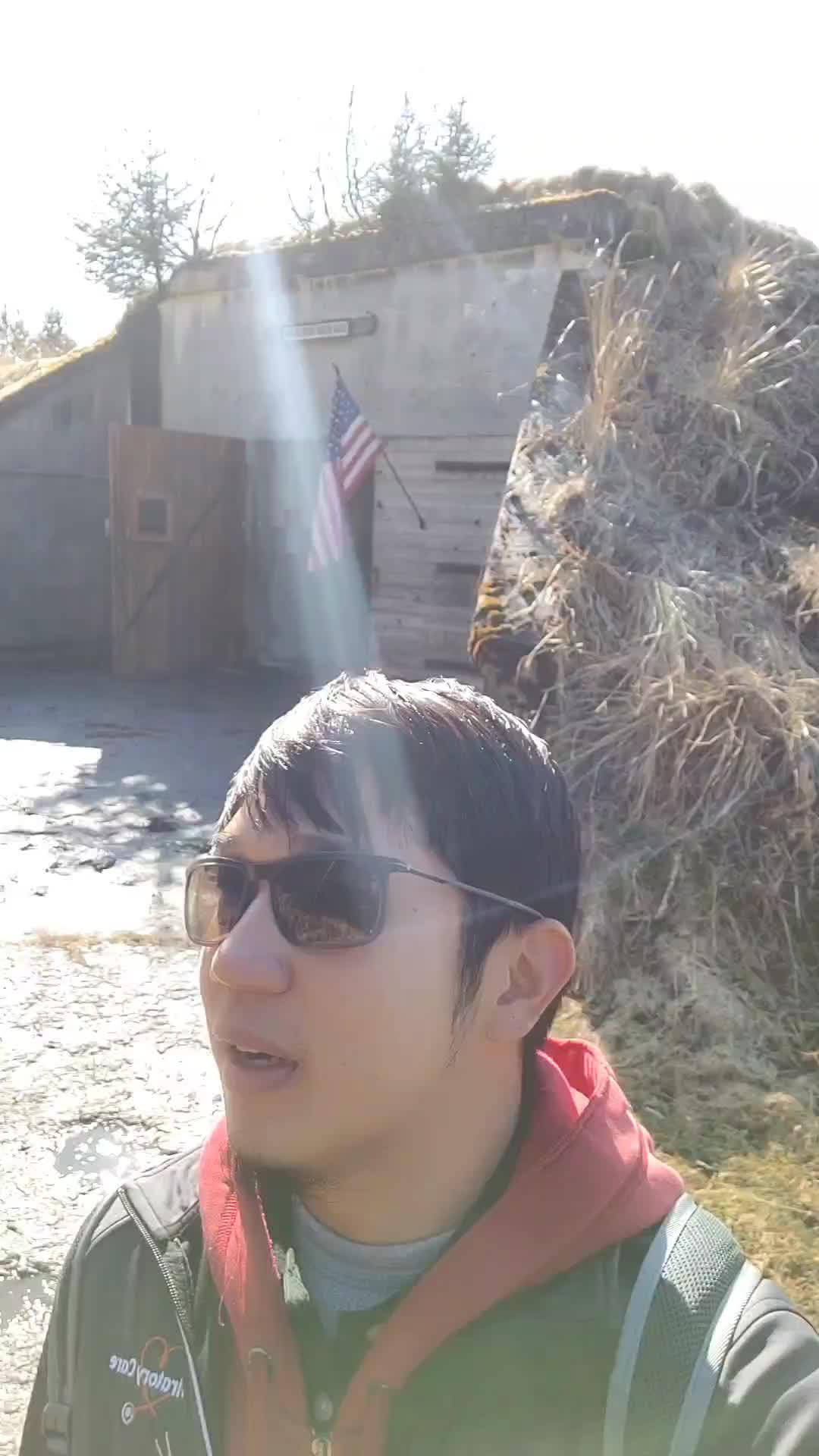 Are you ready for war?