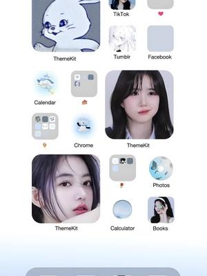 10000개 이상의 무료 테마 2024| 테마 키트 - 배경화면 및 위젯