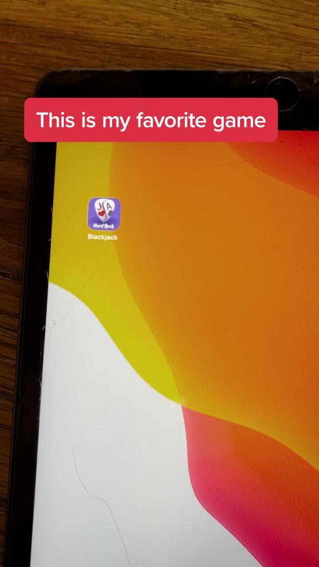 Not Just Blackjack! Play Poker, Slots, Roulette, and MORE!