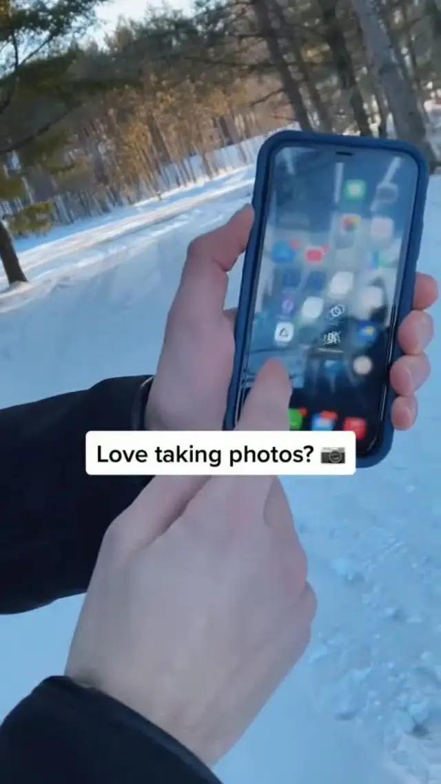 Love taking photos? Show up your skills and get rewarded with @GuruShots