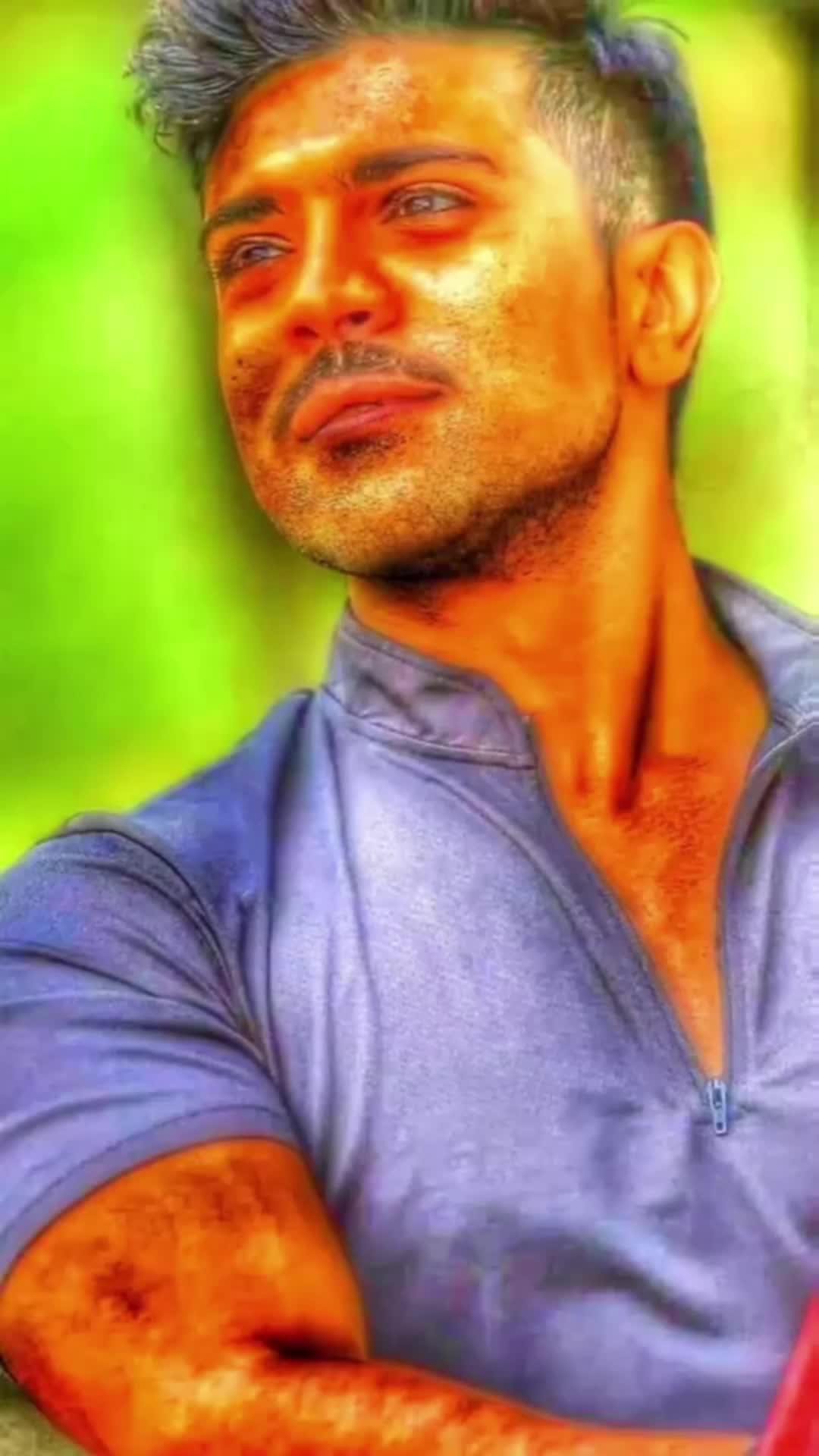 Face Scanner Filters