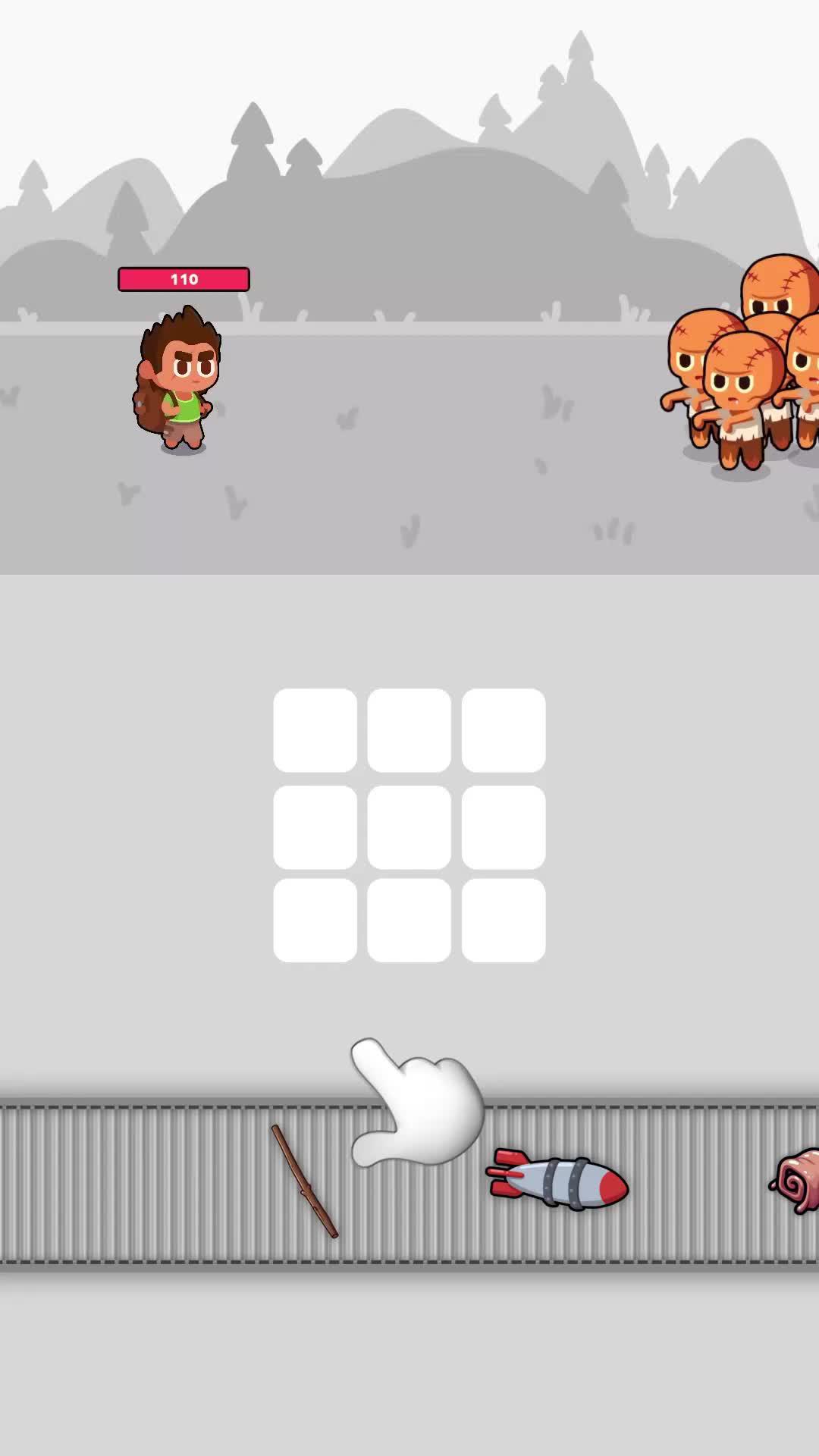 The most addictive game!