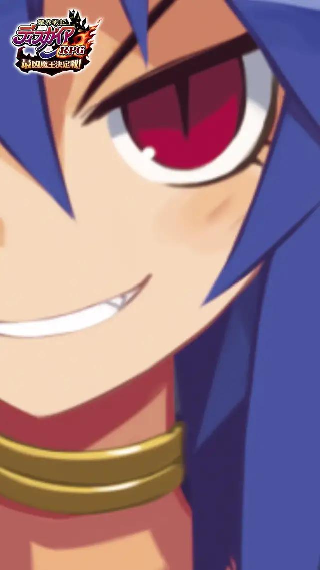 魔夏の水着イベント開催中！水着ラハールちゃん登場！