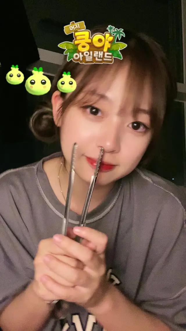 나 한때 쿵야에 빠졌었는데.. 다시 빠지겠네..🥺 #쿵야 #쿵야를머지해요 #머지쿵야아일랜드